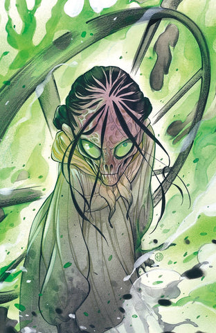 PROCTOR VALLEY ROAD #1 1:50 PEACH MOMOKO VIRGIN VARIANT