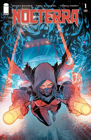 NOCTERRA #1 CVR G 1:10 MANAPUL VARIANT