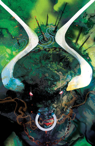 PROCTOR VALLEY ROAD #1 ONE PER STORE WARD VIRGIN VARIANT