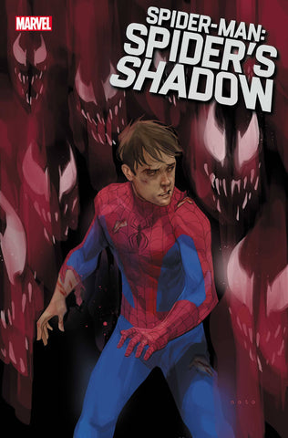 SPIDER-MAN SPIDERS SHADOW #5 PRE-ORDER