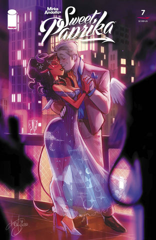 MIRKA ANDOLFO SWEET PAPRIKA #7 PRE-ORDER