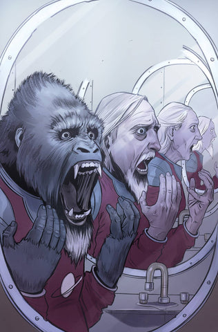 BLACK HAMMER REBORN #8 PRE-ORDER