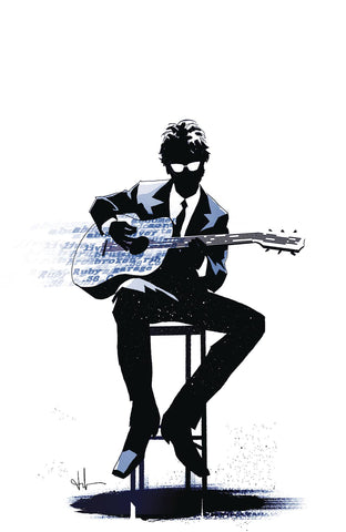 REGARDING MATTER OF OSWALDS BODY #3 PRE-ORDER