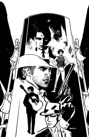 REGARDING MATTER OF OSWALDS BODY #1 LCSD 2021 VARIANT