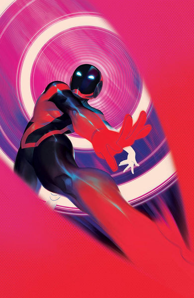 RADIANT RED #2 PRE-ORDER