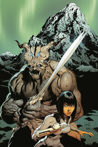 WE HAVE DEMONS #2 PRE-ORDER