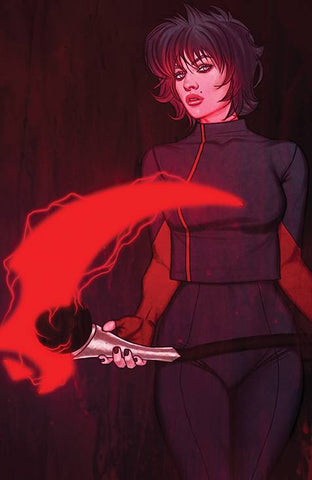 GRIM #1 PRE-ORDER