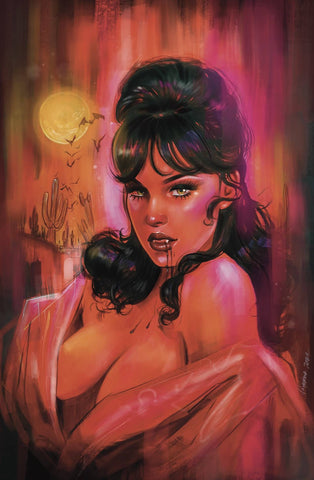 WEST OF SUNDOWN #1 PRE-ORDER