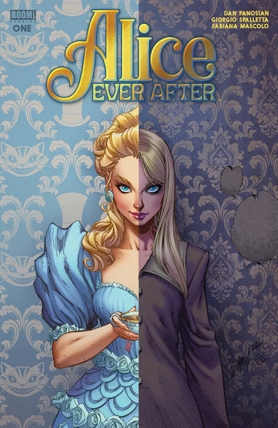 ALICE EVER AFTER #1 PRE-ORDER