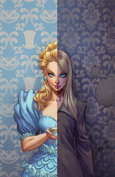 ALICE EVER AFTER #1 PRE-ORDER