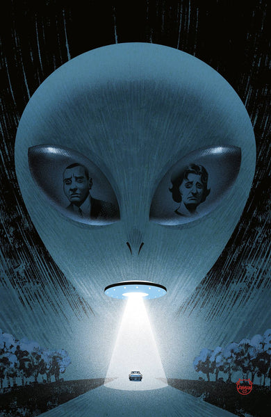 BLUE BOOK #1 PRE-ORDER