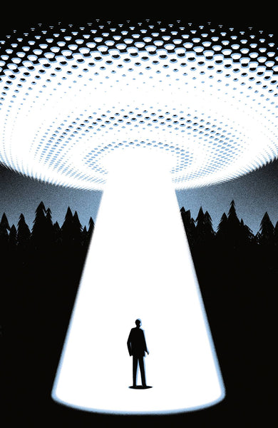 BLUE BOOK #1 PRE-ORDER