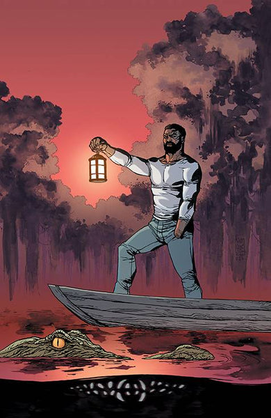HOUSE OF SLAUGHTER #12 PRE-ORDER