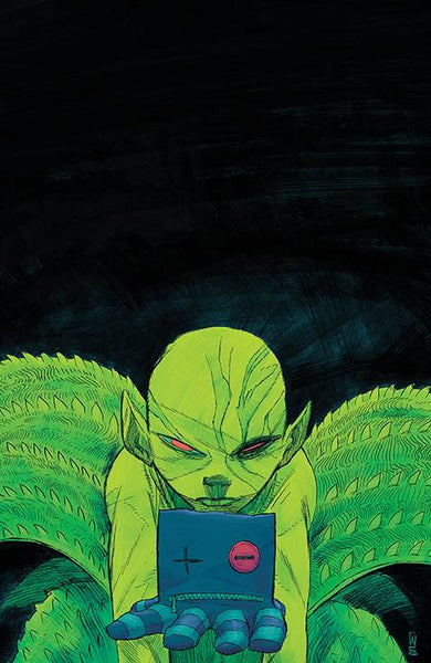 SOMETHING IS KILLING THE CHILDREN #29 PRE-ORDER