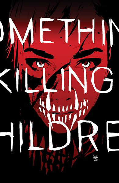 SOMETHING IS KILLING THE CHILDREN #29 PRE-ORDER