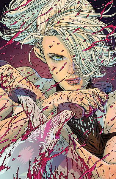 SOMETHING IS KILLING THE CHILDREN #29 PRE-ORDER