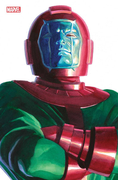 AVENGERS FOREVER #15 PRE-ORDER