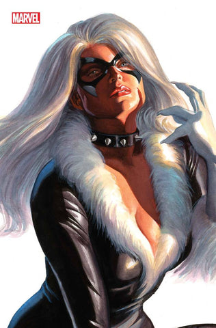 MARY JANE AND BLACK CAT #4 PRE-ORDER