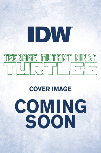 NINJA TURTLES USAGI YOJIMBO WHEREWHEN #1 PRE-ORDER