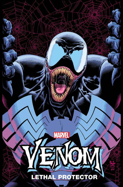 VENOM LETHAL PROTECTOR II #1 PRE-ORDER