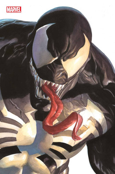 VENOM LETHAL PROTECTOR II #1 PRE-ORDER