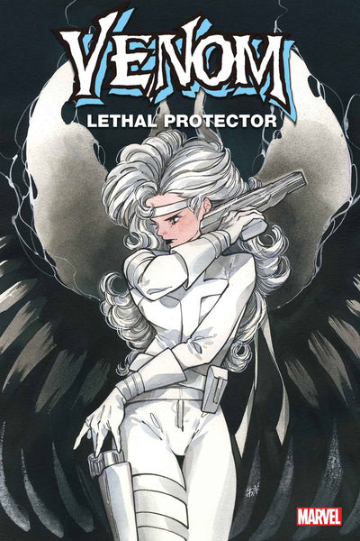 VENOM LETHAL PROTECTOR II #1 PRE-ORDER