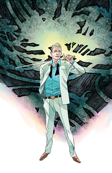 HOUSE OF SLAUGHTER #13 PRE-ORDER