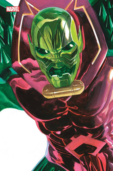 FANTASTIC FOUR #6 PRE-ORDER