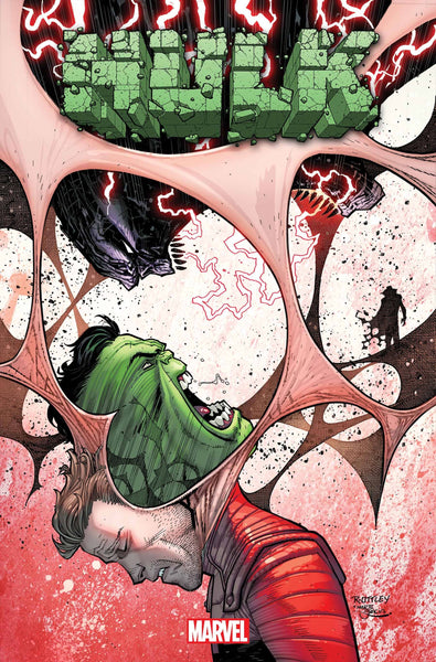 HULK #14 PRE-ORDER