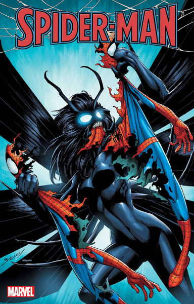SPIDER-MAN #7 PRE-ORDER
