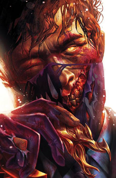 HOUSE OF SLAUGHTER #14 PRE-ORDER
