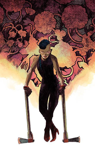 HOUSE OF SLAUGHTER #14 PRE-ORDER