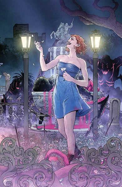 HOUSE OF SLAUGHTER #14 PRE-ORDER