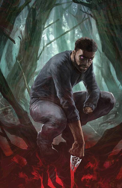 HOUSE OF SLAUGHTER #14 PRE-ORDER