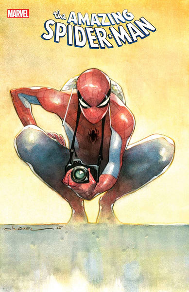 AMAZING SPIDER-MAN #28 PRE-ORDER