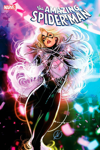 AMAZING SPIDER-MAN #28 PRE-ORDER