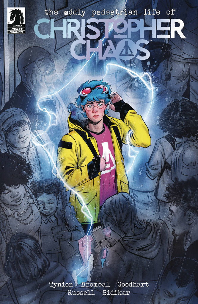 PREORDER COMICS NOW! Stadium Comics