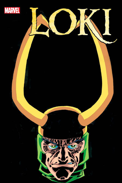 LOKI #1 PRE-ORDER