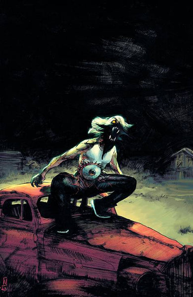 SOMETHING IS KILLING THE CHILDREN #31 PRE-ORDER