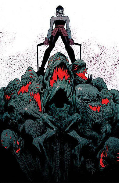 SOMETHING IS KILLING THE CHILDREN #31 PRE-ORDER