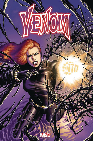 VENOM #26 PRE-ORDER