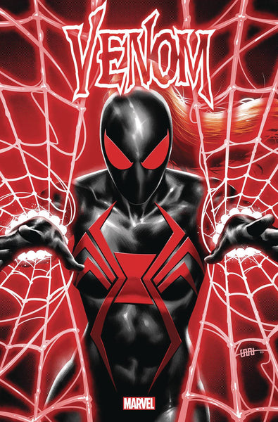VENOM #27 PRE-ORDER