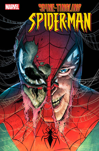 SPINE-TINGLING SPIDER-MAN #2 PRE-ORDER