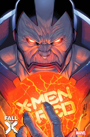 X-MEN RED #17 PRE-ORDER