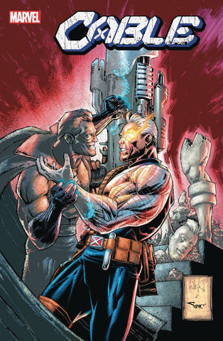 CABLE #2 PRE-ORDER
