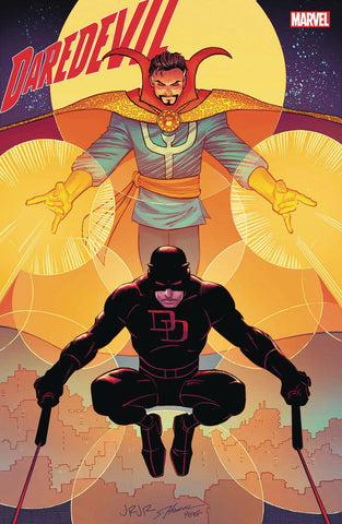 DAREDEVIL #6 PRE-ORDER