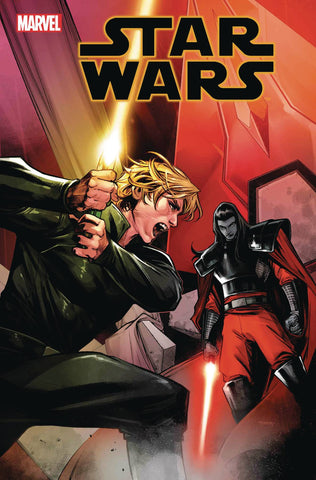 STAR WARS #43 PRE-ORDER