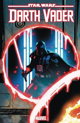 STAR WARS DARTH VADER #43 PRE-ORDER