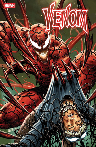 VENOM #31 PRE-ORDER