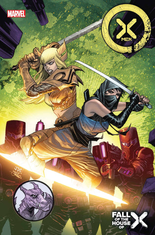 X-MEN #32 PRE-ORDER